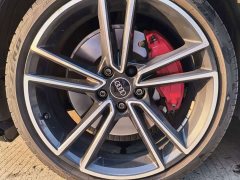 Audi A4L 2023 45 TFSI quattro Dynamic Luxury Edition - ფოტო 9