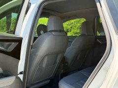 Audi Q4 e-tron 2024 40 e-tron Starlight Night Edition - ფოტო 6