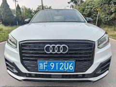 Audi Q2L 2020 35 TFSI Dynamic Entry - ფოტო 1