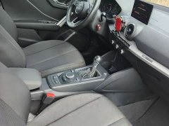 Audi Q2L 2020 35 TFSI Dynamic Entry - ფოტო 10