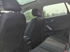 Audi Q2L 2020 35 TFSI Dynamic Entry - ფოტო 11
