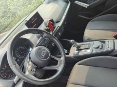 Audi Q2L 2020 35 TFSI Dynamic Entry - ფოტო 6