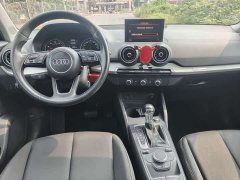 Audi Q2L 2020 35 TFSI Dynamic Entry - ფოტო 7
