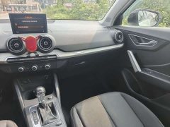 Audi Q2L 2020 35 TFSI Dynamic Entry - ფოტო 8
