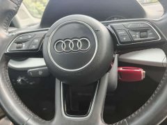 Audi Q2L 2020 35 TFSI Dynamic Entry - ფოტო 9