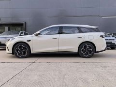 BYD Seal 06 DM-i Touring DM-i 150KM Flagship - ფოტო 2