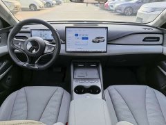 BYD Seal 06 DM-i Touring DM-i 150KM Flagship - ფოტო 7