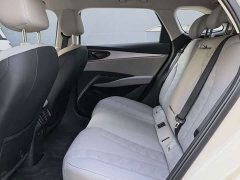 BYD Seal 06 DM-i Touring DM-i 150KM Flagship - ფოტო 8