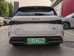 BYD Seal 06 DM-i Touring DM-i 150KM Flagship - ფოტო 9