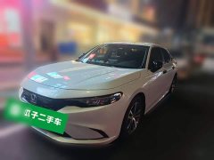 Honda Envix 240TURBO CVT Tech Edition - ფოტო 1