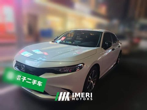 2023 Honda Envix 240TURBO CVT Tech Edition - ავტომობილი ჩინეთიდან
