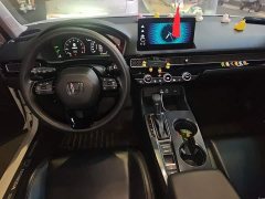 Honda Envix 240TURBO CVT Tech Edition - ფოტო 10