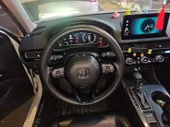 Honda Envix 240TURBO CVT Tech Edition - ფოტო 11