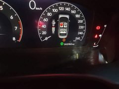 Honda Envix 240TURBO CVT Tech Edition - ფოტო 13