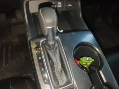 Honda Envix 240TURBO CVT Tech Edition - ფოტო 15