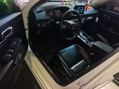 Honda Envix 240TURBO CVT Tech Edition - ფოტო 17