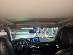 Honda Envix 240TURBO CVT Tech Edition - ფოტო 19