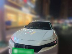 Honda Envix 240TURBO CVT Tech Edition - ფოტო 2
