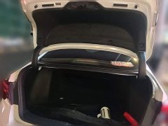 Honda Envix 240TURBO CVT Tech Edition - ფოტო 20