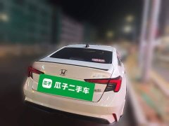 Honda Envix 240TURBO CVT Tech Edition - ფოტო 5