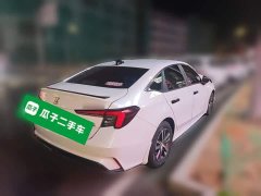 Honda Envix 240TURBO CVT Tech Edition - ფოტო 6