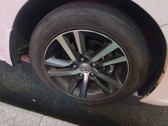 Honda Envix 240TURBO CVT Tech Edition - ფოტო 8
