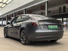 Tesla Model 3 Facelift Performance All-Wheel Drive 3D1 - ფოტო 10