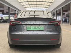 Tesla Model 3 Facelift Performance All-Wheel Drive 3D1 - ფოტო 11