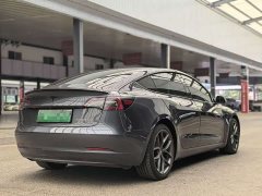 Tesla Model 3 Facelift Performance All-Wheel Drive 3D1 - ფოტო 12