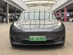 Tesla Model 3 Facelift Performance All-Wheel Drive 3D1 - ფოტო 2