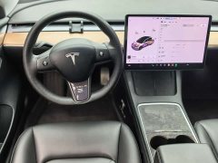 Tesla Model 3 Facelift Performance All-Wheel Drive 3D1 - ფოტო 4