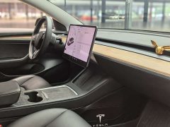 Tesla Model 3 Facelift Performance All-Wheel Drive 3D1 - ფოტო 5