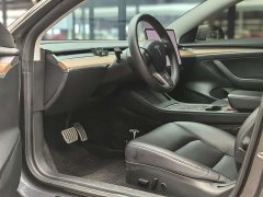 Tesla Model 3 Facelift Performance All-Wheel Drive 3D1 - ფოტო 6