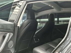 Tesla Model 3 Facelift Performance All-Wheel Drive 3D1 - ფოტო 8