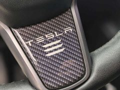 Tesla Model 3 Facelift Performance All-Wheel Drive 3D1 - ფოტო 9