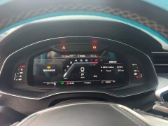 Audi A7L 45 TFSI quattro RS Kit Competition Edition - ფოტო 12
