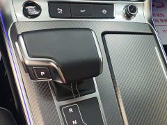 Audi A7L 45 TFSI quattro RS Kit Competition Edition - ფოტო 15