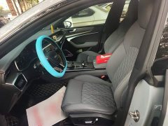 Audi A7L 45 TFSI quattro RS Kit Competition Edition - ფოტო 16