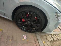 Audi A7L 45 TFSI quattro RS Kit Competition Edition - ფოტო 8