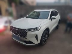 Haval H6 2022 Third Generation 1.5T Automatic Two-Wheel Drive Max - ფოტო 1