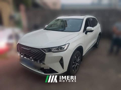 2024 Haval H6 2022 Third Generation 1.5T Automatic Two-Wheel Drive Max - ავტომობილი ჩინეთიდან