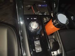 Haval H6 2022 Third Generation 1.5T Automatic Two-Wheel Drive Max - ფოტო 10