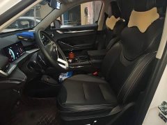Haval H6 2022 Third Generation 1.5T Automatic Two-Wheel Drive Max - ფოტო 11