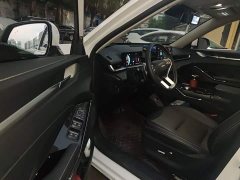 Haval H6 2022 Third Generation 1.5T Automatic Two-Wheel Drive Max - ფოტო 12