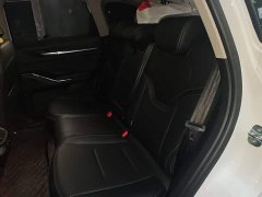 Haval H6 2022 Third Generation 1.5T Automatic Two-Wheel Drive Max - ფოტო 13