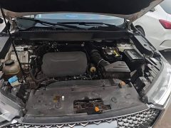 Haval H6 2022 Third Generation 1.5T Automatic Two-Wheel Drive Max - ფოტო 16