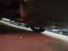 Haval H6 2022 Third Generation 1.5T Automatic Two-Wheel Drive Max - ფოტო 17