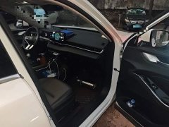 Haval H6 2022 Third Generation 1.5T Automatic Two-Wheel Drive Max - ფოტო 19