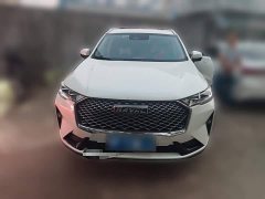 Haval H6 2022 Third Generation 1.5T Automatic Two-Wheel Drive Max - ფოტო 2