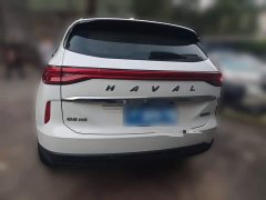 Haval H6 2022 Third Generation 1.5T Automatic Two-Wheel Drive Max - ფოტო 3